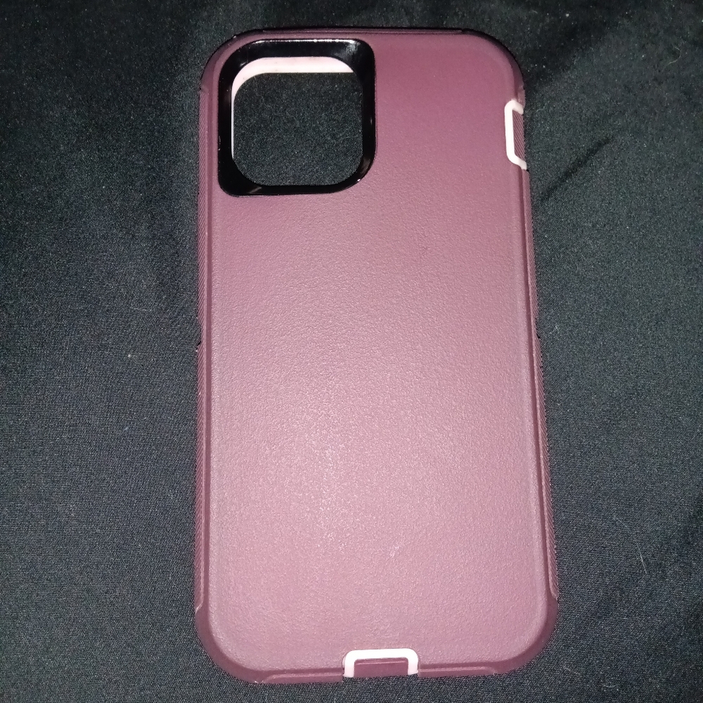iPhone 12/12 Pro Case